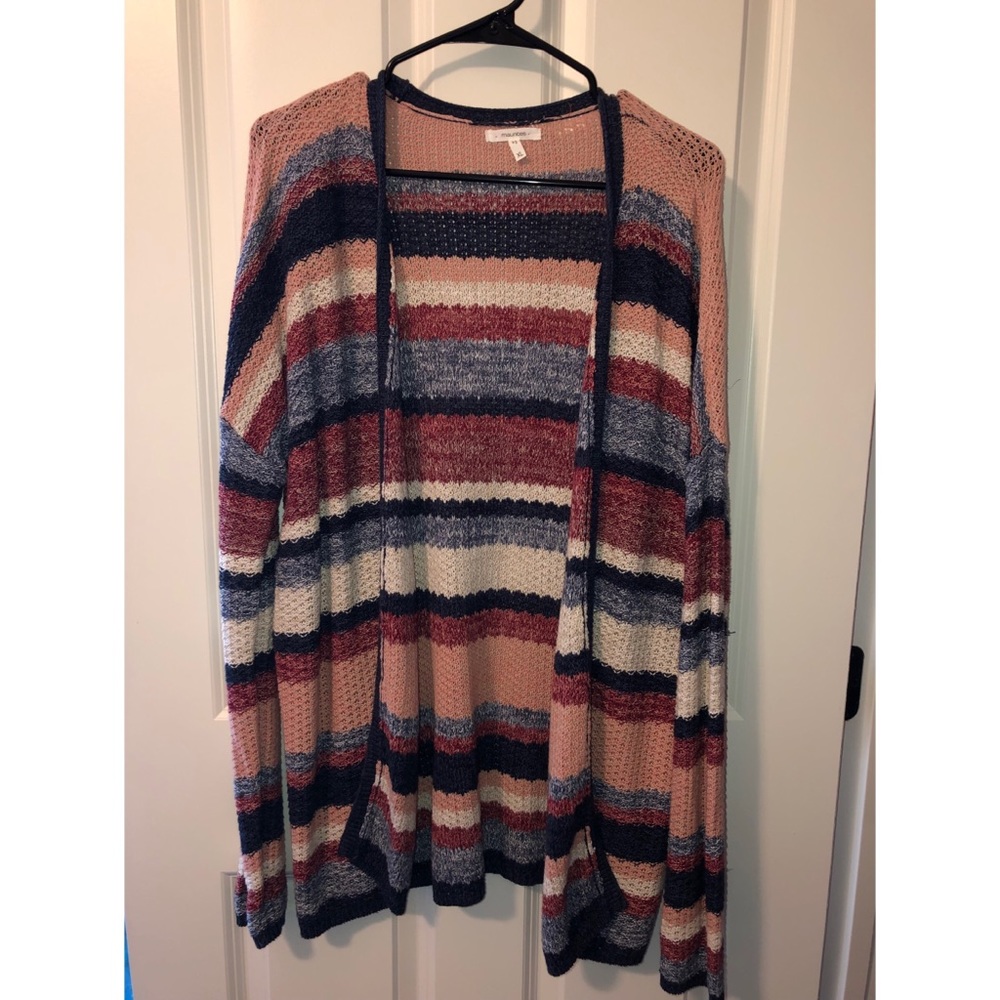Maurice’s Cardigan